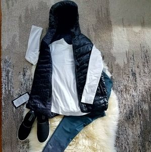 Vie Activewear athletic vest